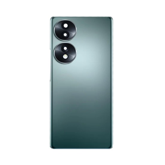 Back Cover+Camera Lens Huawei Honor 70 Emerald Green Back Cover+Camera Lens Huawei Honor 70 Emerald Green